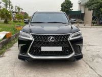 Bán xe Lexus LX 2019 570 Super Sport giá 6 Tỷ 200 Triệu - Hà Nội