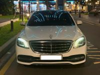 Bán xe Mercedes Benz S class 2020 S450L giá 2 Tỷ 80 Triệu - Hà Nội