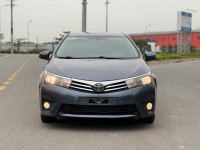 Bán xe Toyota Corolla altis 2015 1.8G AT giá 425 Triệu - Hà Nội