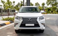 Bán xe Lexus GX 2015 460 giá 2 Tỷ 180 Triệu - Hà Nội