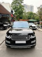 Bán xe LandRover Range Rover 2014 Autobiography LWB 5.0 giá 2 Tỷ 349 Triệu - Hà Nội