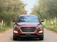 Bán xe Hyundai Tucson 2021 2.0 AT Đặc biệt giá 665 Triệu - Hà Nội
