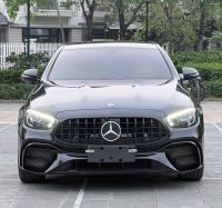 Bán xe Mercedes Benz E class 2021 E180 giá 1 Tỷ 250 Triệu - Hà Nội