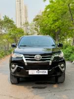 Bán xe Toyota Fortuner 2.7V 4x2 AT 2018 giá 710 Triệu - Hà Nội
