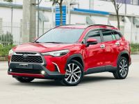 Bán xe Toyota Corolla Cross 2022 1.8V giá 705 Triệu - Hà Nội