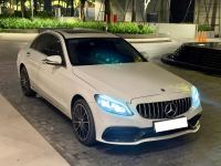 Bán xe Mercedes Benz C class 2019 C200 Exclusive giá 829 Triệu - Hà Nội