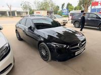 Bán xe Mercedes Benz C class 2022 C200 Avantgarde Plus giá 1 Tỷ 369 Triệu - Hà Nội