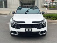 Bán xe Kia Sportage Signature 2.0D 2025 giá 935 Triệu - Hà Nội