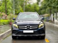 Bán xe Mercedes Benz GLC 2018 300 4Matic giá 950 Triệu - Hà Nội