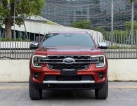 Bán xe Ford Everest 2022 Titanium Plus 2.0L 4x4 AT giá 1 Tỷ 220 Triệu - Hà Nội