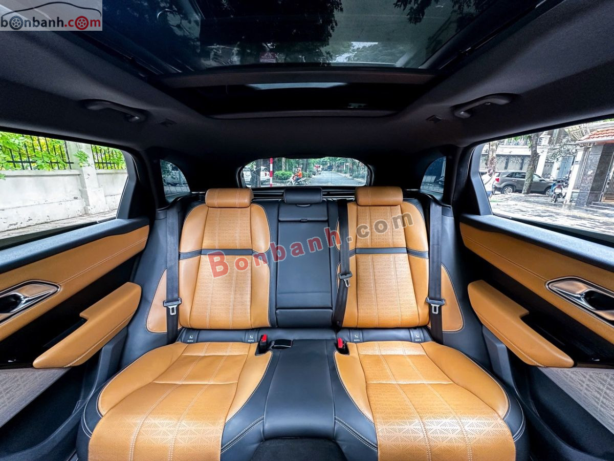 LandRover Range Rover Velar R-Dynamic 2.0 2018 - 2 Tỷ 90 Triệu 7