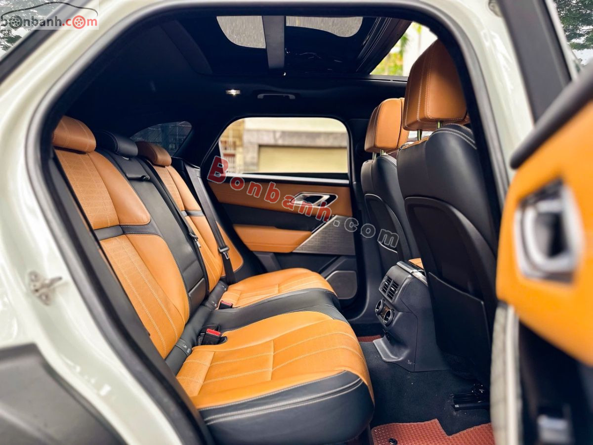 LandRover Range Rover Velar R-Dynamic 2.0 2018 - 2 Tỷ 90 Triệu 8