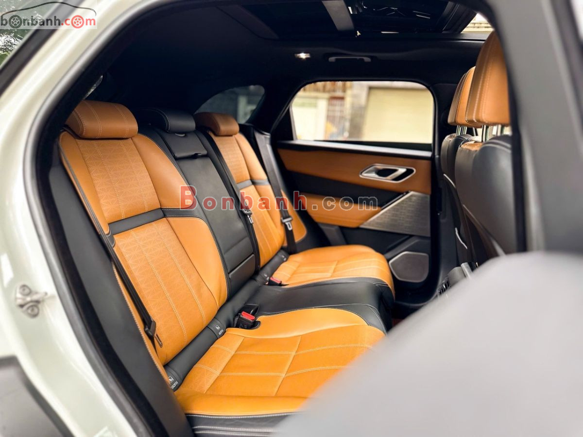 LandRover Range Rover Velar R-Dynamic 2.0 2018 - 2 Tỷ 90 Triệu 9