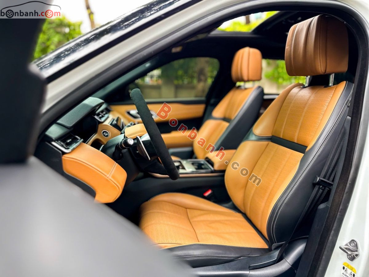 LandRover Range Rover Velar R-Dynamic 2.0 2018 - 2 Tỷ 90 Triệu 6