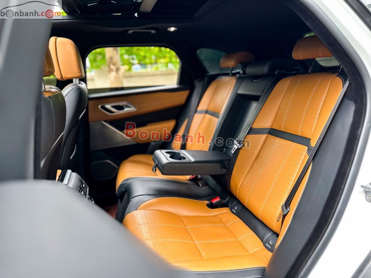 LandRover Range Rover Velar R-Dynamic 2.0 2018 - 2 Tỷ 90 Triệu 10