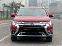 Bán xe Mitsubishi Outlander 2020 2.0 CVT Premium giá 605 Triệu - Hà Nội