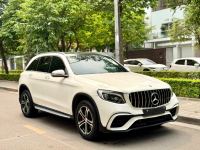 Bán xe Mercedes Benz GLC 2016 250 4Matic giá 750 Triệu - Hà Nội