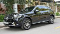 Bán xe Mercedes Benz GLC 2023 200 4Matic giá 1 Tỷ 866 Triệu - Hà Nội