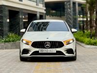 Bán xe Mercedes Benz A class A35 AMG 4Matic 2020 giá 1 Tỷ 139 Triệu - Hà Nội
