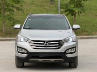 Bán xe Hyundai SantaFe 2014 2.4L 4WD giá 440 Triệu - Hà Nội
