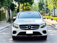 Bán xe Mercedes Benz GLC 2018 300 4Matic giá 935 Triệu - Hà Nội