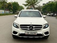 Bán xe Mercedes Benz GLC 2018 200 giá 850 Triệu - Hà Nội