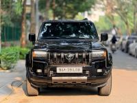 Bán xe Toyota Prado 2025 LC250 2.4L giá 3 Tỷ 639 Triệu - Hà Nội