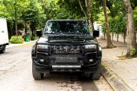Bán xe Toyota Prado LC250 2.4L 2025 giá 3 Tỷ 595 Triệu - Hà Nội