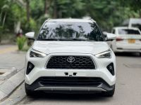 Bán xe Toyota Yaris Cross 1.5 D-CVT 2025 giá 660 Triệu - Hà Nội
