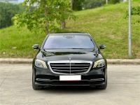 Bán xe Mercedes Benz S class 2018 S450L giá 1 Tỷ 740 Triệu - Hà Nội