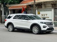 Bán xe Ford Explorer Limited 2.3L EcoBoost 2021 giá 1 Tỷ 490 Triệu - Hà Nội
