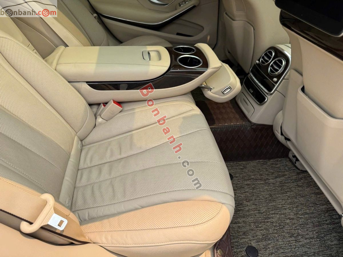 Mercedes Benz S class S450L 2020 - 2 Tỷ 239 Triệu 8