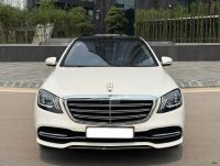 Bán xe Mercedes Benz S class 2020 S450L giá 2 Tỷ 239 Triệu - Hà Nội