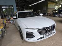 Bán xe VinFast Lux A 2.0 2022 Cao cấp giá 665 Triệu - Hà Nội