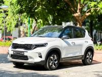 Bán xe Kia Sonet 2021 Premium 1.5 AT giá 490 Triệu - Hà Nội