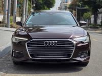 Bán xe Audi A6 2020 45 TFSI giá 1 Tỷ 300 Triệu - Hà Nội