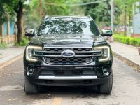Bán xe Ford Everest 2024 Titanium 2.0L 4x2 AT giá 1 Tỷ 225 Triệu - Hà Nội