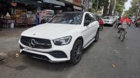 Bán xe Mercedes Benz GLC 2019 300 4Matic giá 1 Tỷ 379 Triệu - Hà Nội