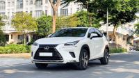 Bán xe Lexus NX 2019 300 giá 1 Tỷ 650 Triệu - Hà Nội