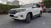 Bán xe Toyota Prado VX 2.7L 2021 giá 2 Tỷ 360 Triệu - Hà Nội