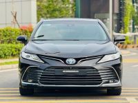 Bán xe Toyota Camry 2021 2.5HV giá 1 Tỷ 159 Triệu - Hà Nội