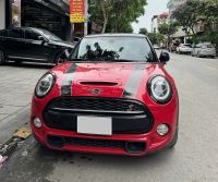 Bán xe Mini Cooper 2018 S 3Dr giá 989 Triệu - Hà Nội