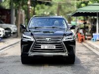 Bán xe Lexus LX 2015 570 giá 4 Tỷ 250 Triệu - Hà Nội