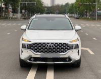 Bán xe Hyundai SantaFe 2022 Cao cấp 2.2L HTRAC giá 1 Tỷ 99 Triệu - Hà Nội