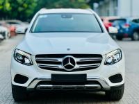 Bán xe Mercedes Benz GLC 2017 250 4Matic giá 799 Triệu - Hà Nội