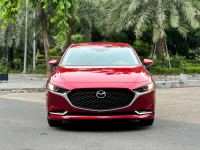 Bán xe Mazda 3 2022 1.5L Luxury giá 535 Triệu - Hà Nội