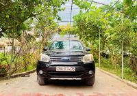 Bán xe Ford Everest 2013 2.5L 4x2 AT giá 295 Triệu - Hà Nội