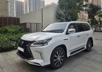 Bán xe Lexus LX 2015 570 giá 2 Tỷ 890 Triệu - Hà Nội