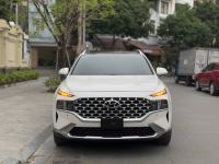 Bán xe Hyundai SantaFe 2021 Cao cấp 2.2L HTRAC giá 1 Tỷ 19 Triệu - Hà Nội