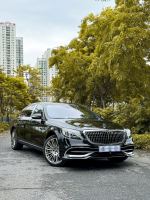 Bán xe Mercedes Benz S class 2020 S450 4Matic Maybach giá 3 Tỷ 750 Triệu - Hà Nội